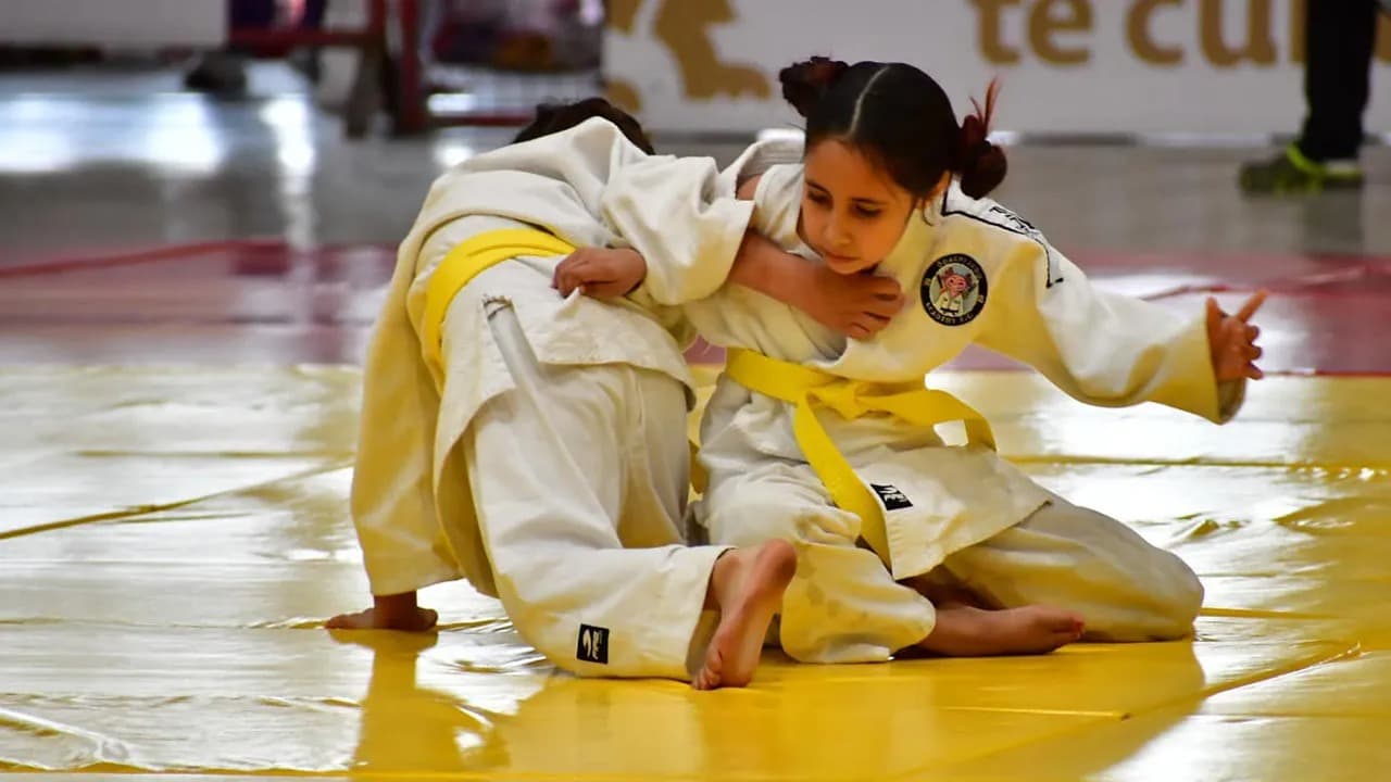 Karate