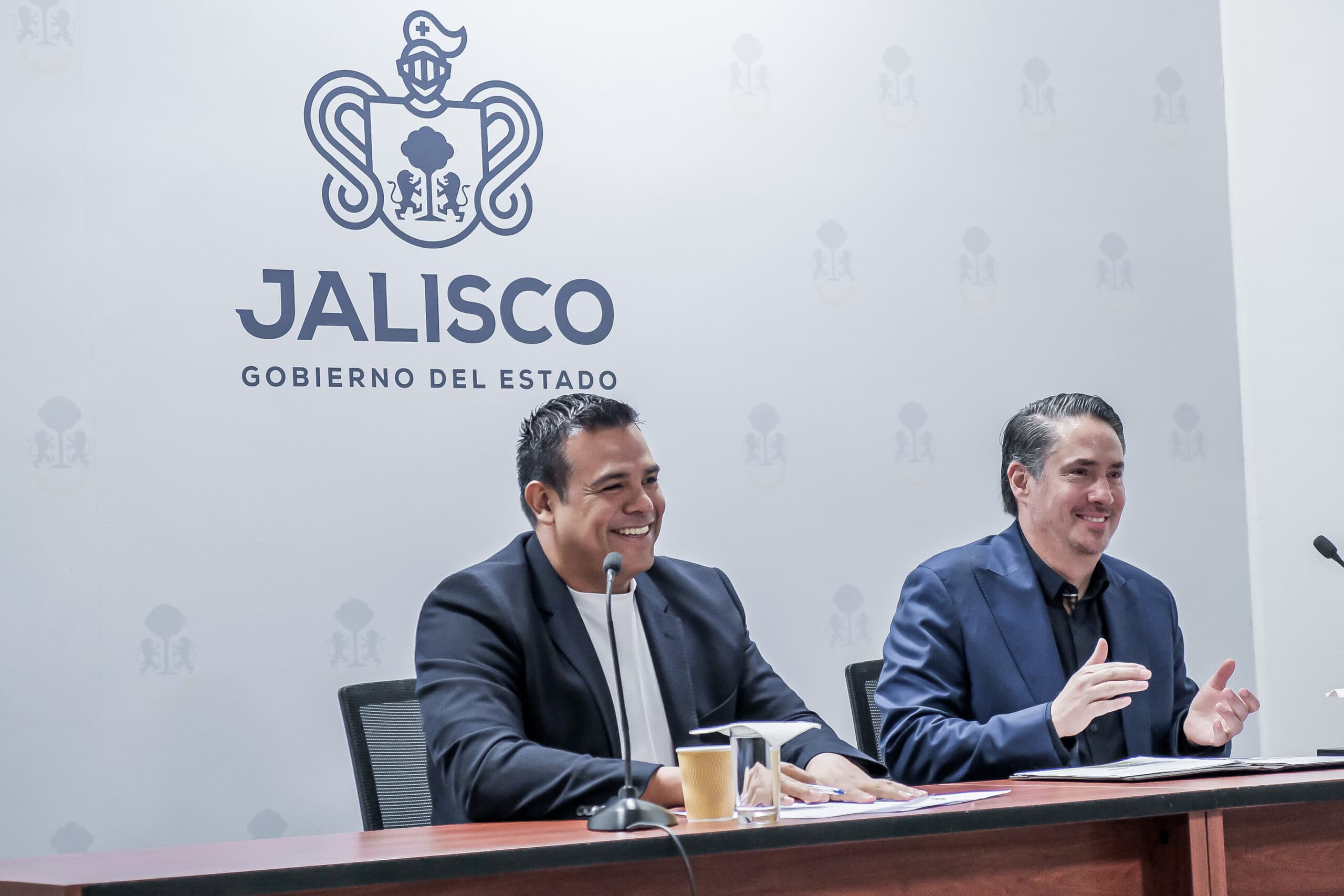 Fortalece Jalisco el deporte con infraestructura y educación óptima para los atletas