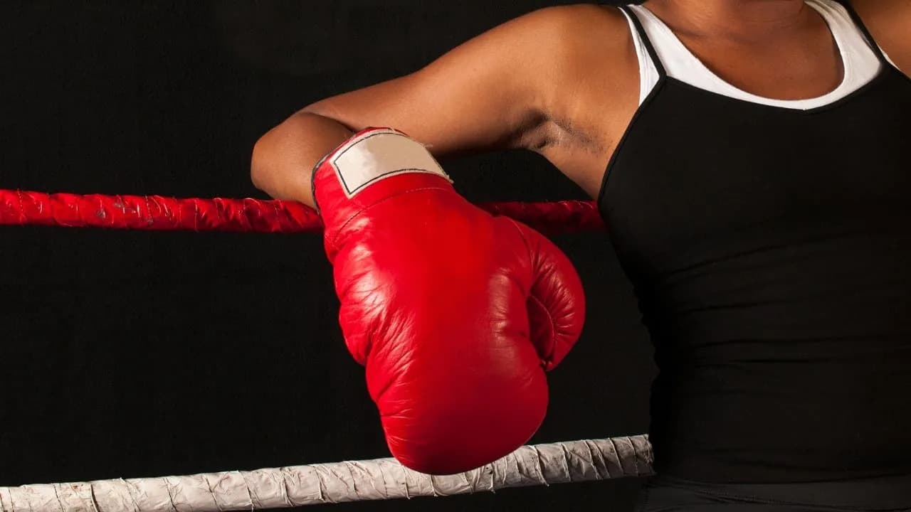Boxeo