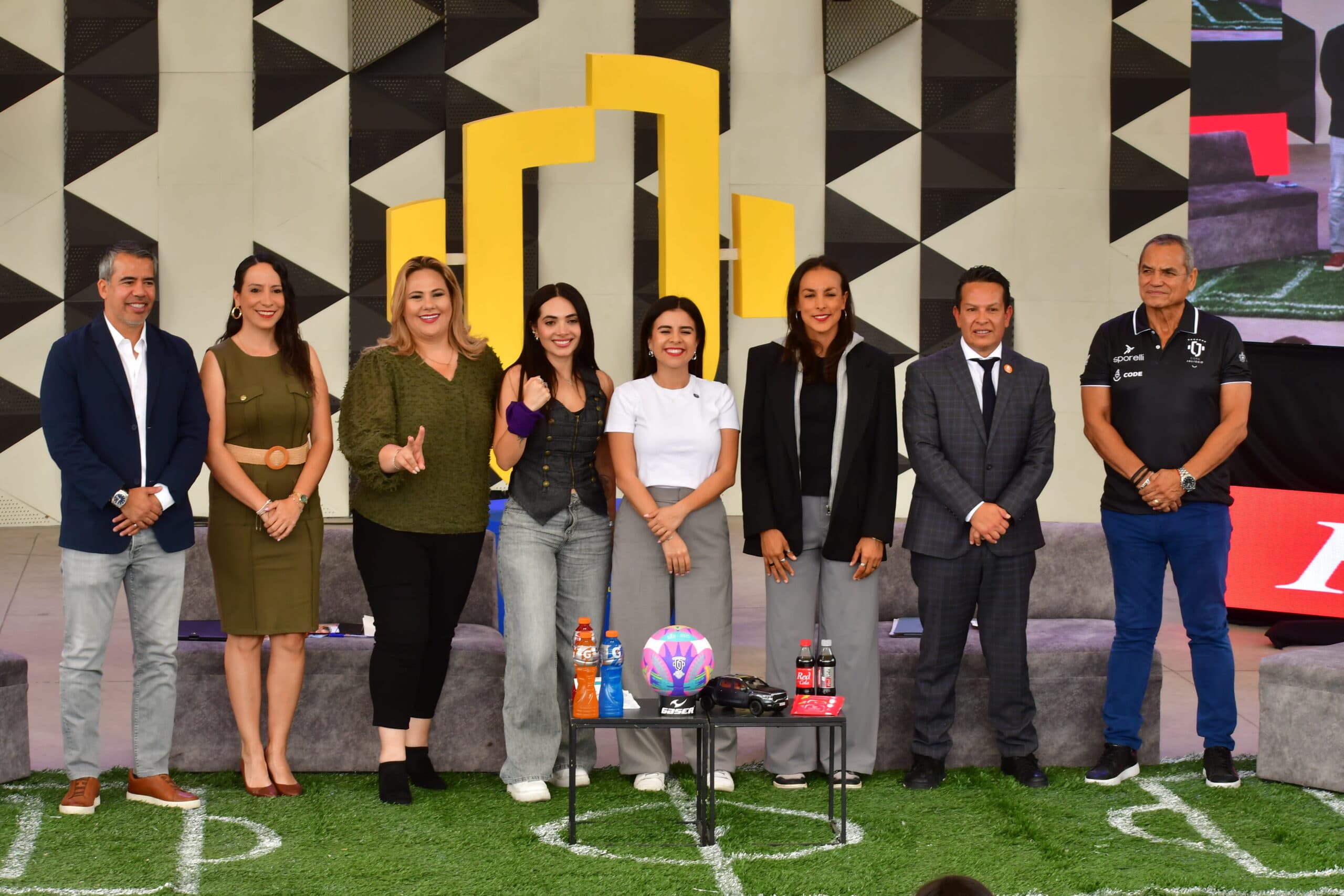 Sortean la Copa Jalisco 2026 de futbol femenil con participación de 49 equipos municipales