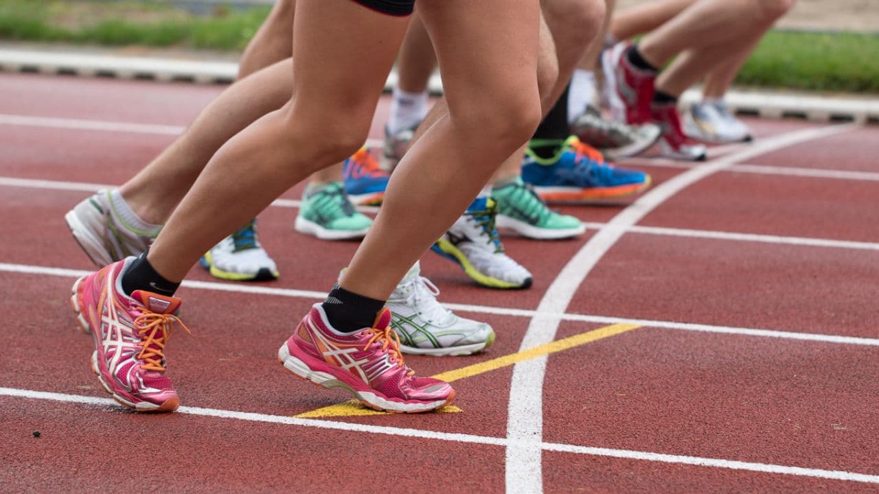Atletismo