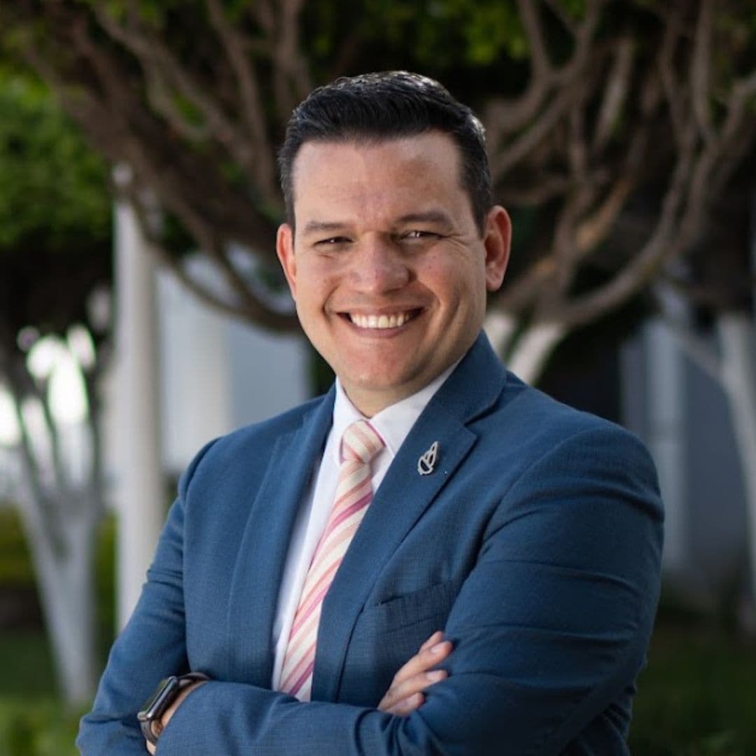 L.C.F. y D. Tomás Antonio Gallo Padilla
