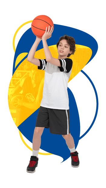 Baloncesto CODE Jalisco