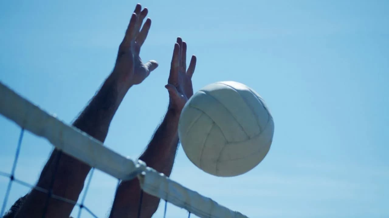 Voleibol