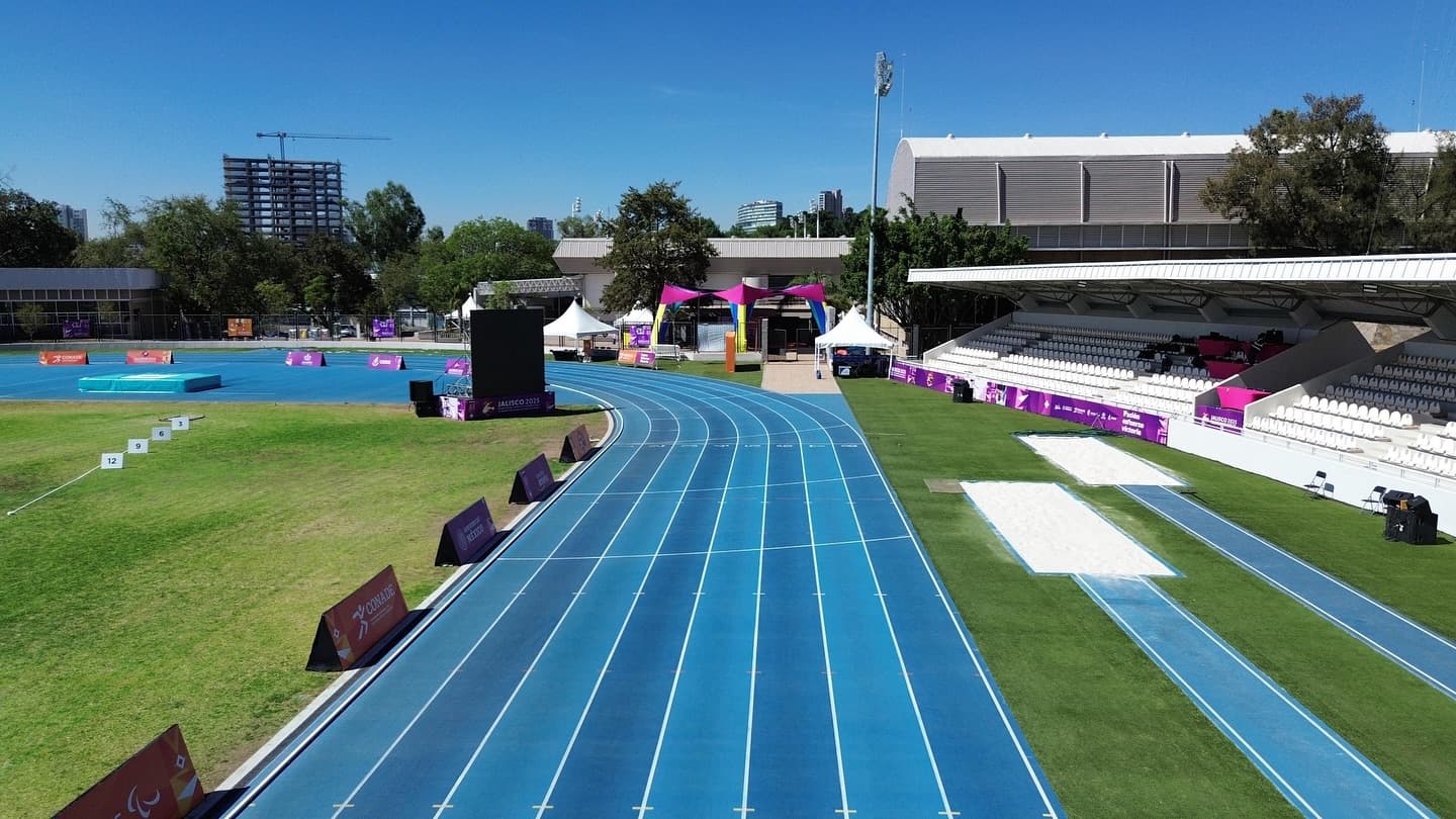 Atletismo
