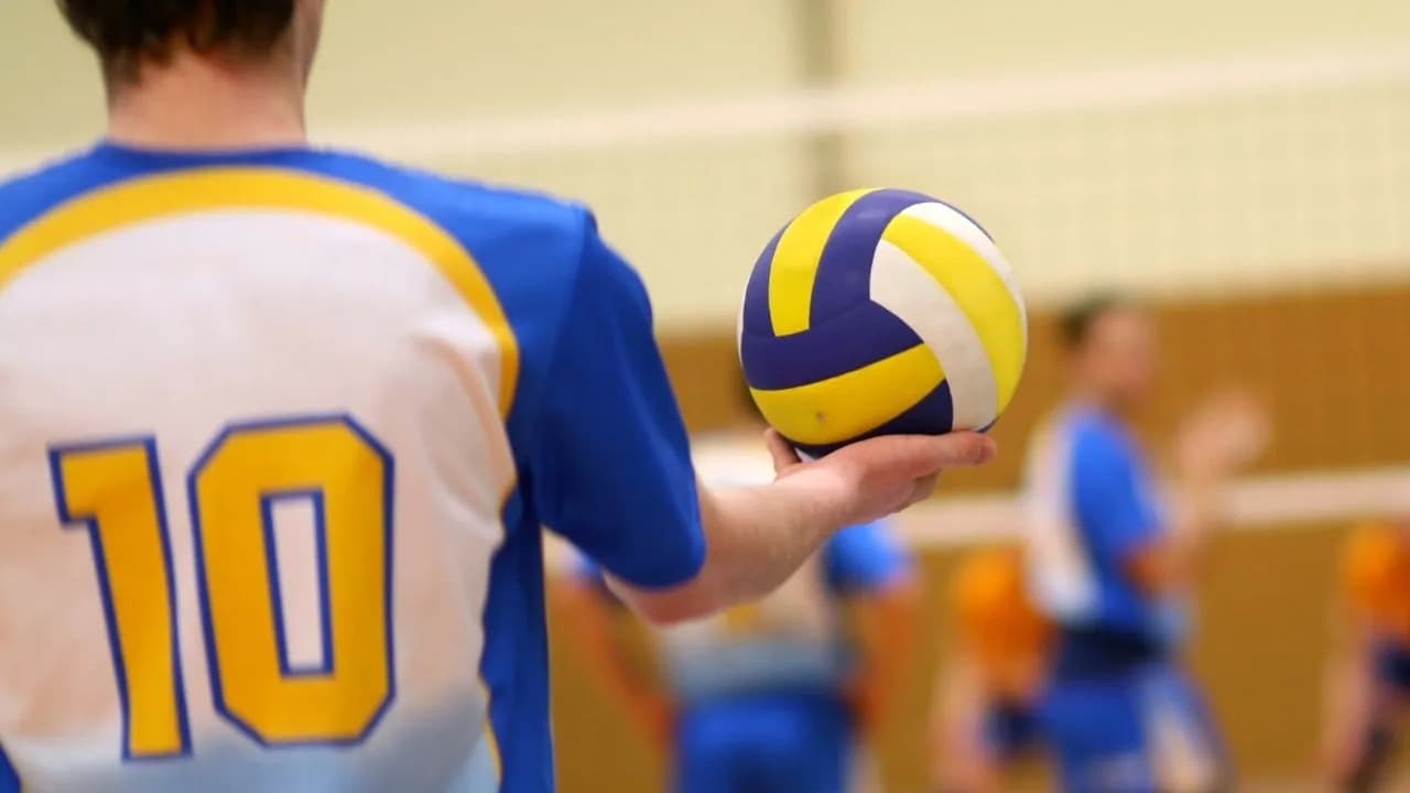 Voleibol de Sala